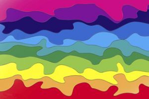 多彩涂料工业诊断