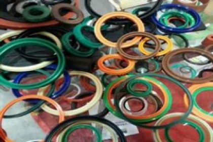 橡胶刻蚀件成分分析