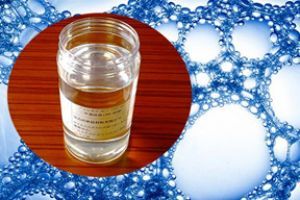 水处理剂成分分析