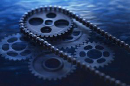 链条油成分分析